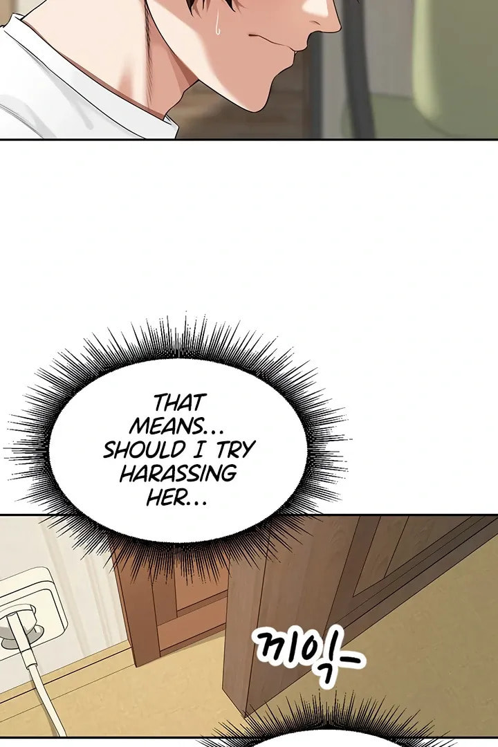 The Village's Special Rule Chapter 7 page 45 - 