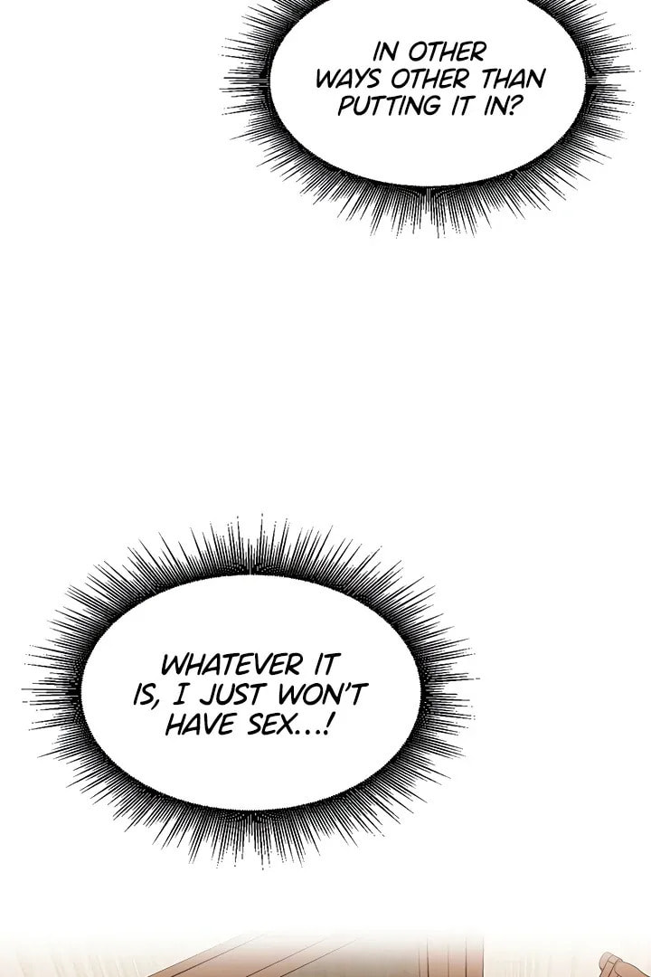 The Village's Special Rule Chapter 7 page 46 - 