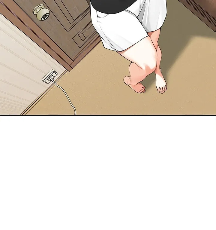 The Village's Special Rule Chapter 7 page 47 - 