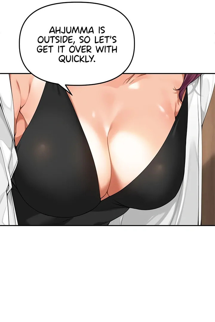 The Village's Special Rule Chapter 7 page 48 - 
