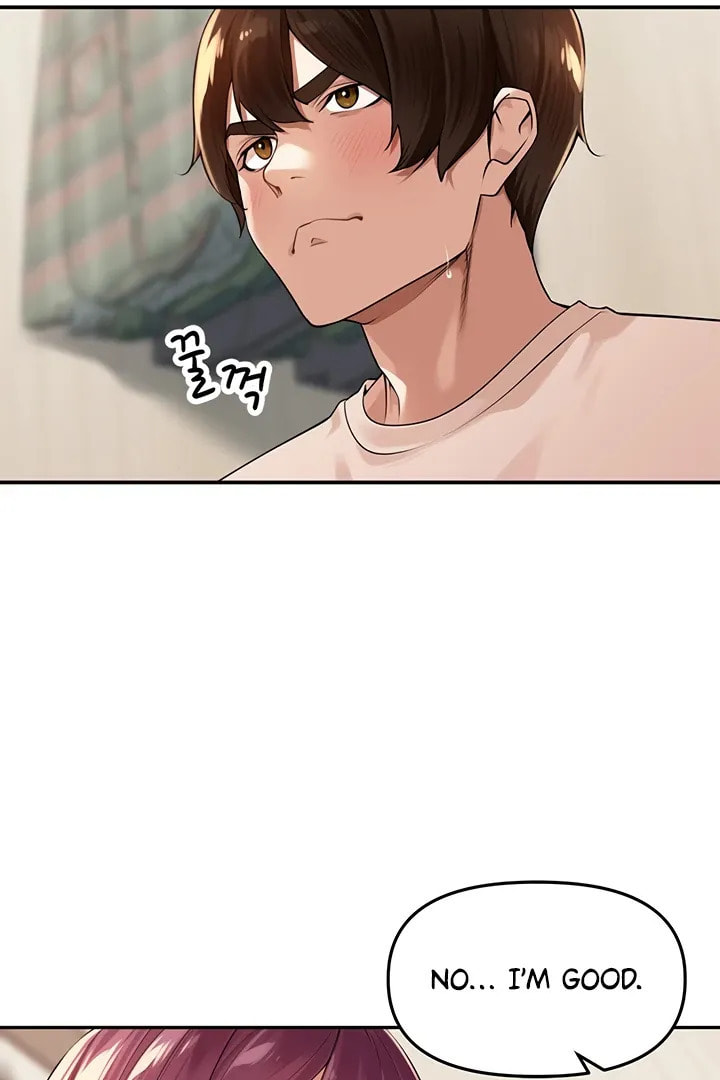 The Village's Special Rule Chapter 7 page 49 - 