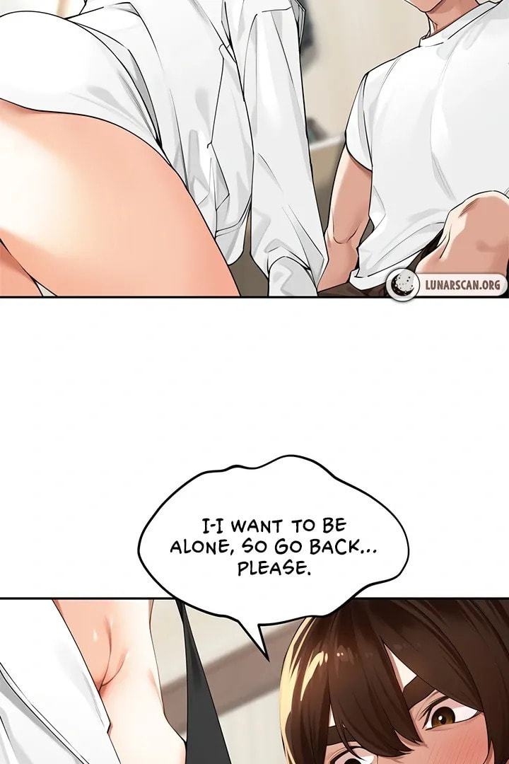 The Village's Special Rule Chapter 7 page 53 - 