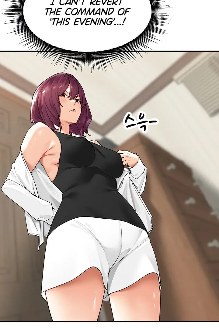 The Village's Special Rule Chapter 7 page 54 - 
