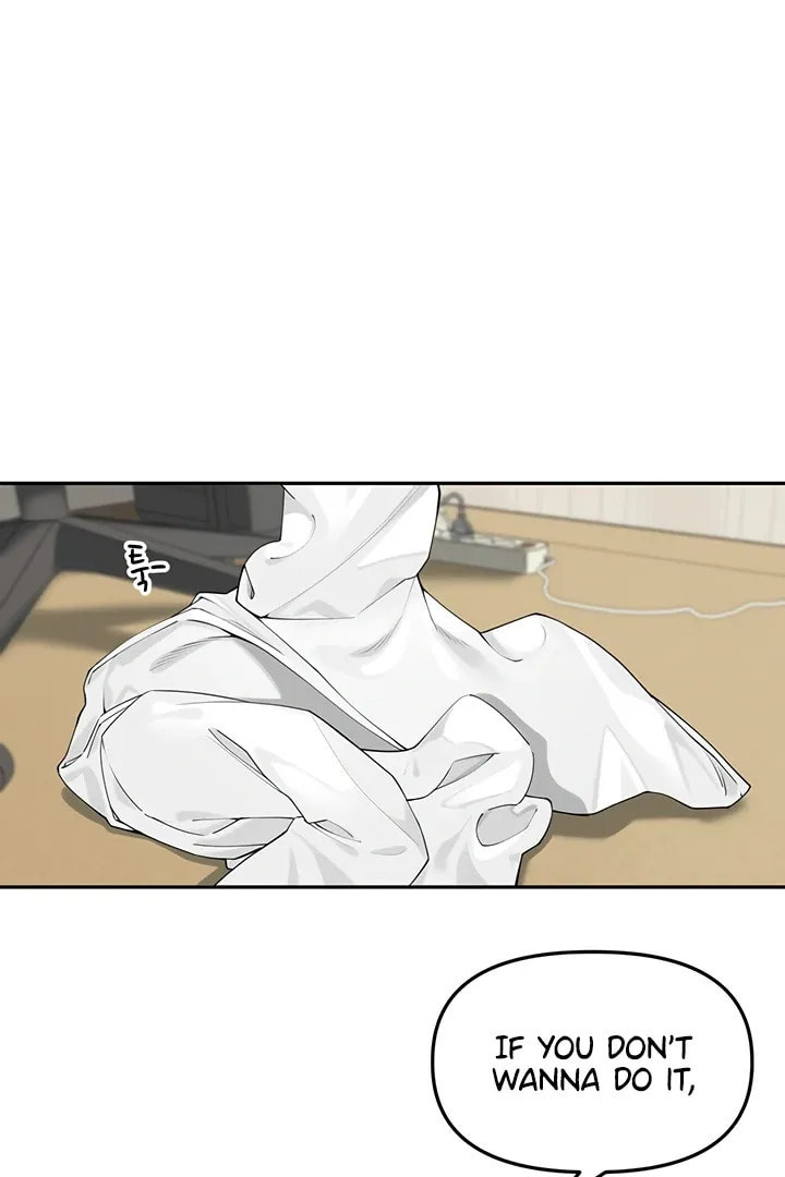 The Village's Special Rule Chapter 7 page 55 - 