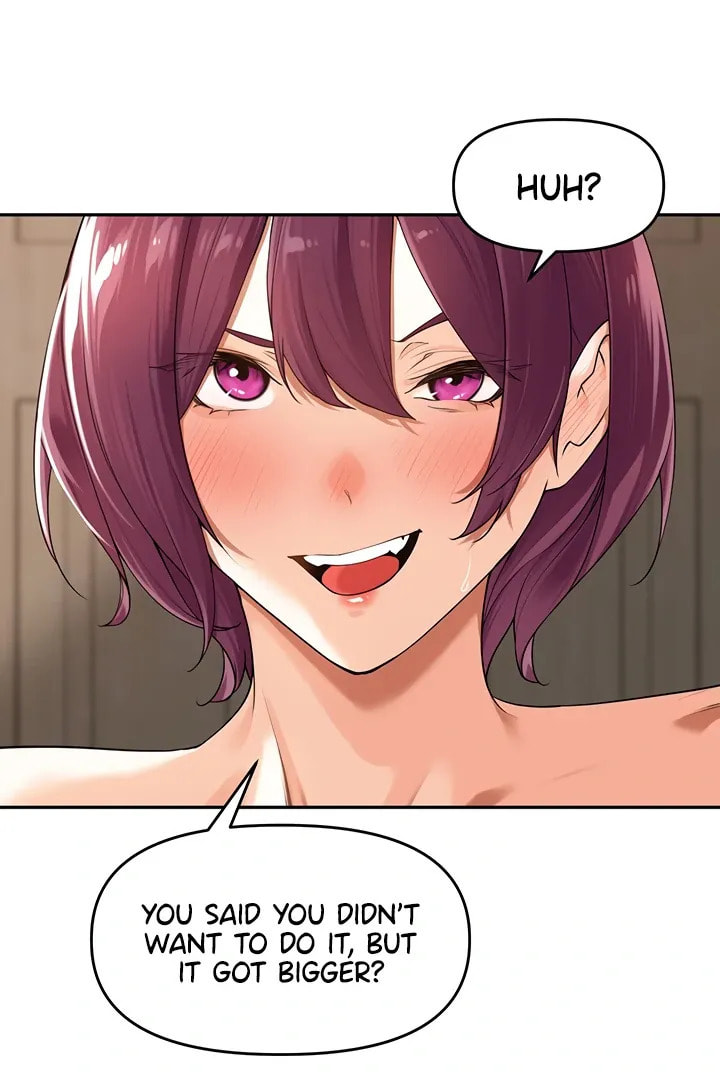 The Village's Special Rule Chapter 7 page 60 - 