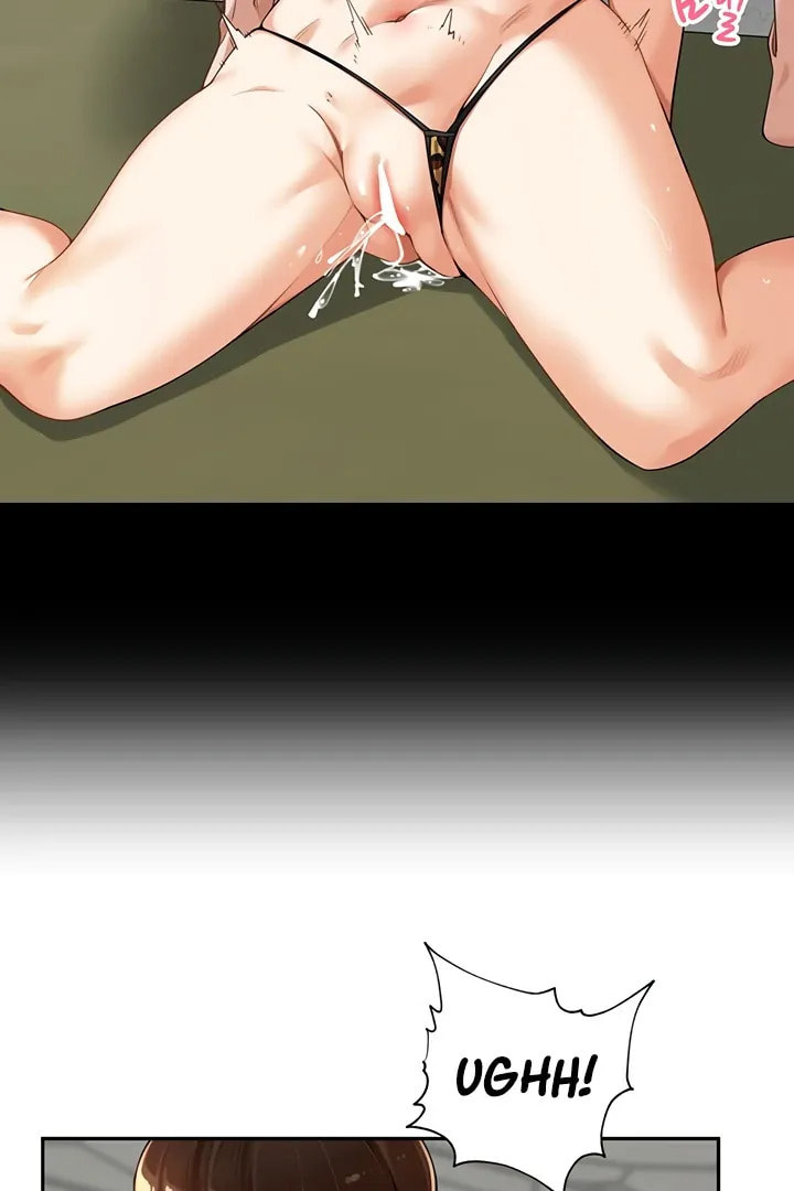 The Village's Special Rule Chapter 7 page 8 - 