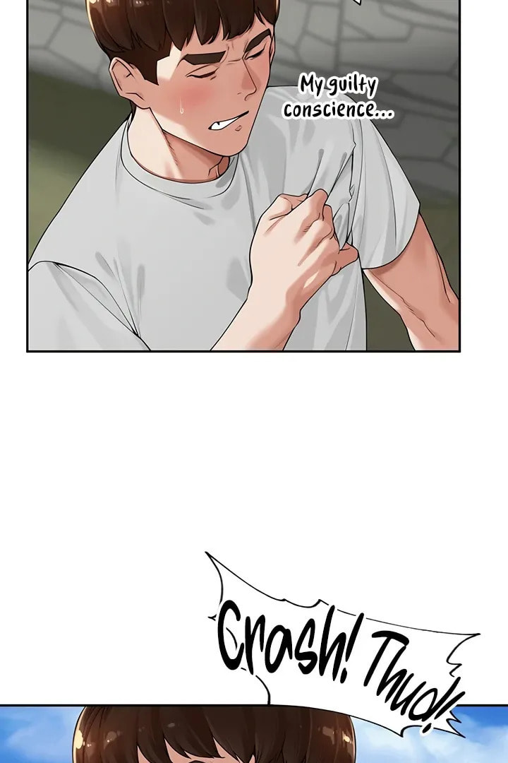The Village's Special Rule Chapter 7 page 9 - 