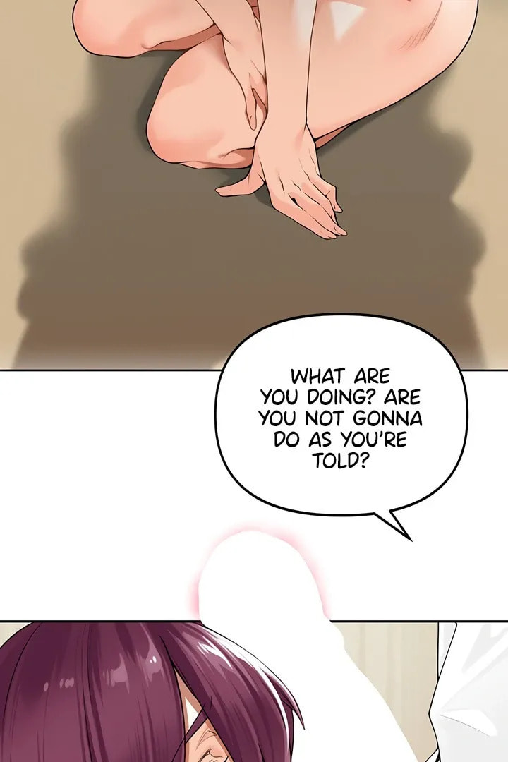The Village's Special Rule Chapter 8 page 18 - 