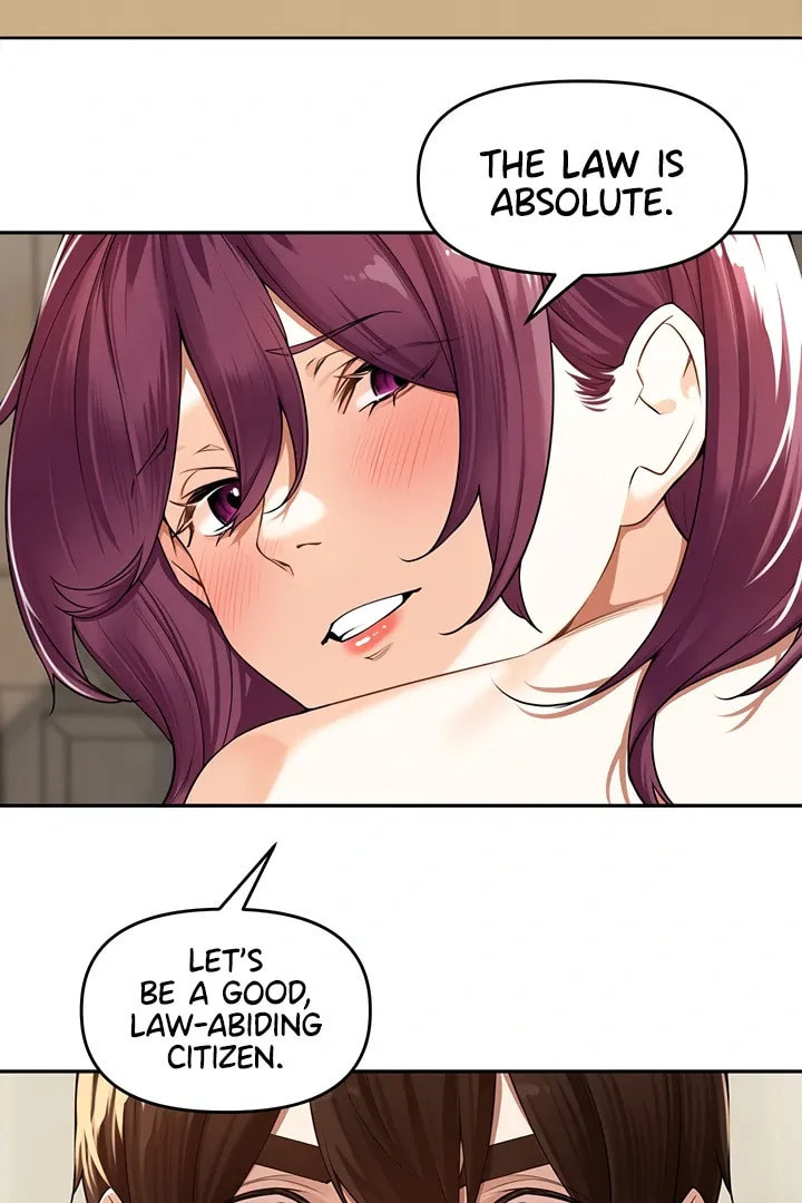 The Village's Special Rule Chapter 8 page 3 - 