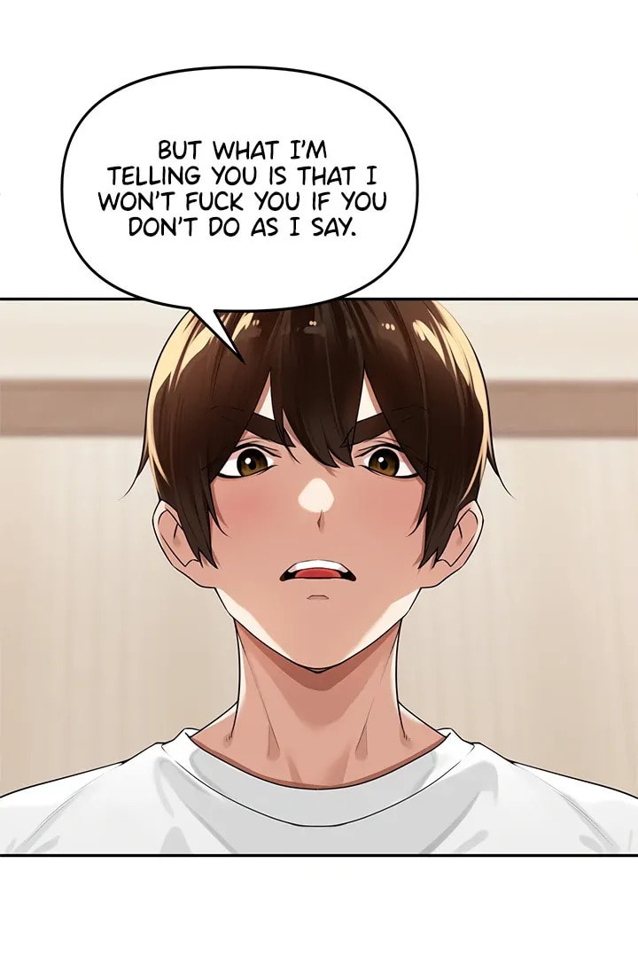 The Village's Special Rule Chapter 8 page 25 - 