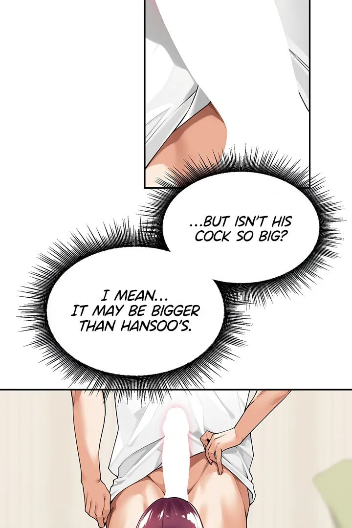 The Village's Special Rule Chapter 8 page 28 - 