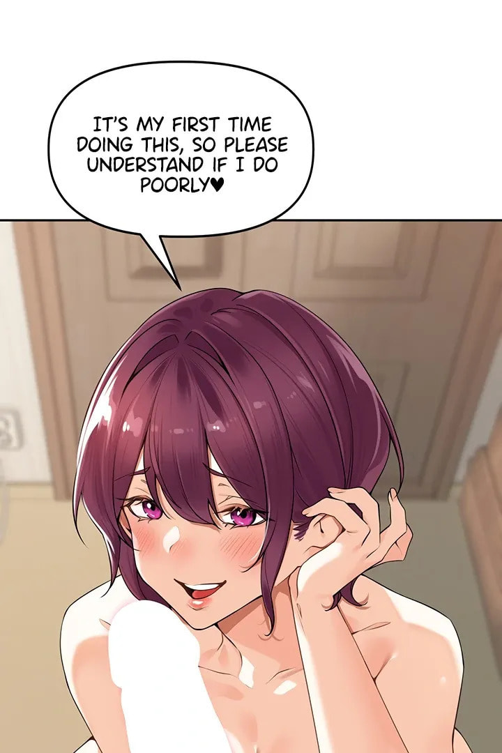 The Village's Special Rule Chapter 8 page 30 - 
