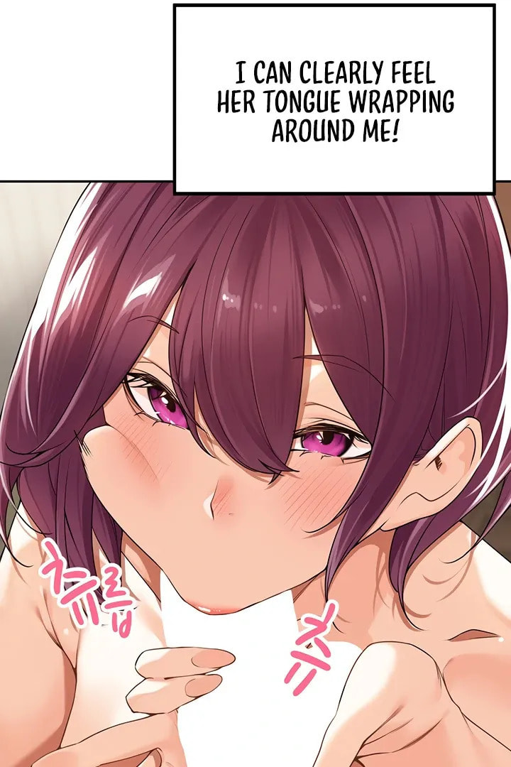 The Village's Special Rule Chapter 8 page 32 - 