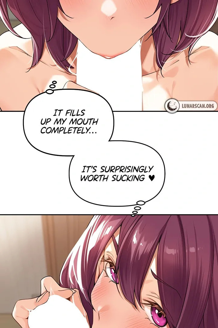 The Village's Special Rule Chapter 8 page 35 - 