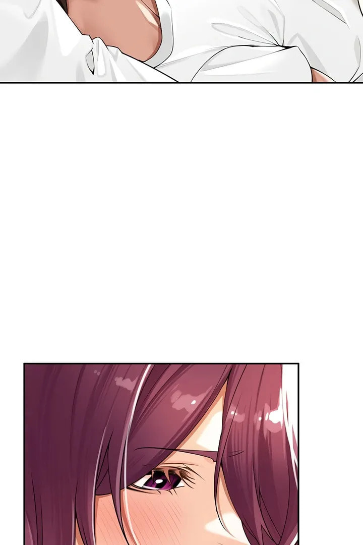The Village's Special Rule Chapter 8 page 42 - 