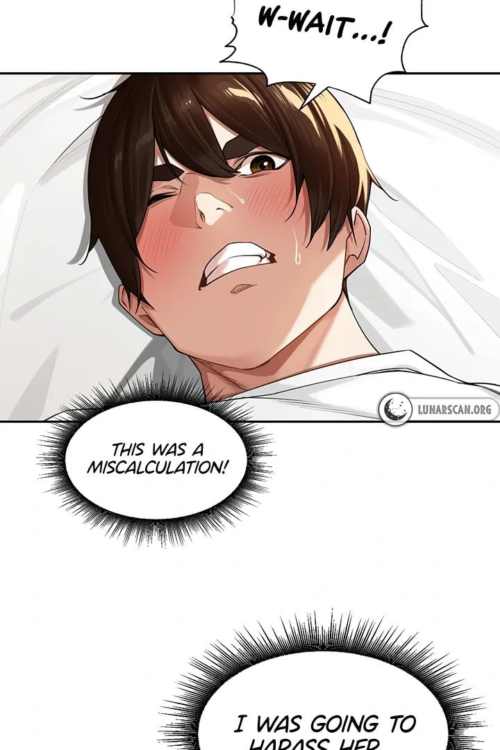 The Village's Special Rule Chapter 8 page 44 - 