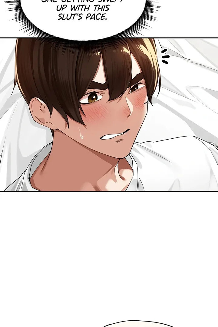 The Village's Special Rule Chapter 8 page 47 - 