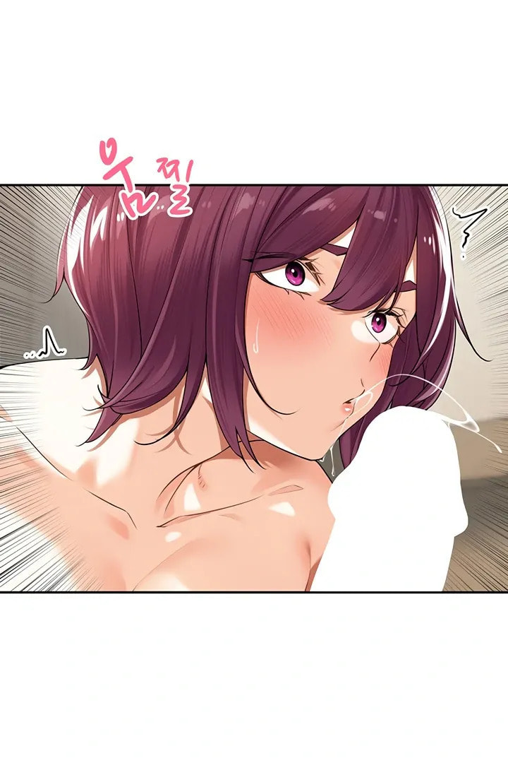 The Village's Special Rule Chapter 8 page 49 - 