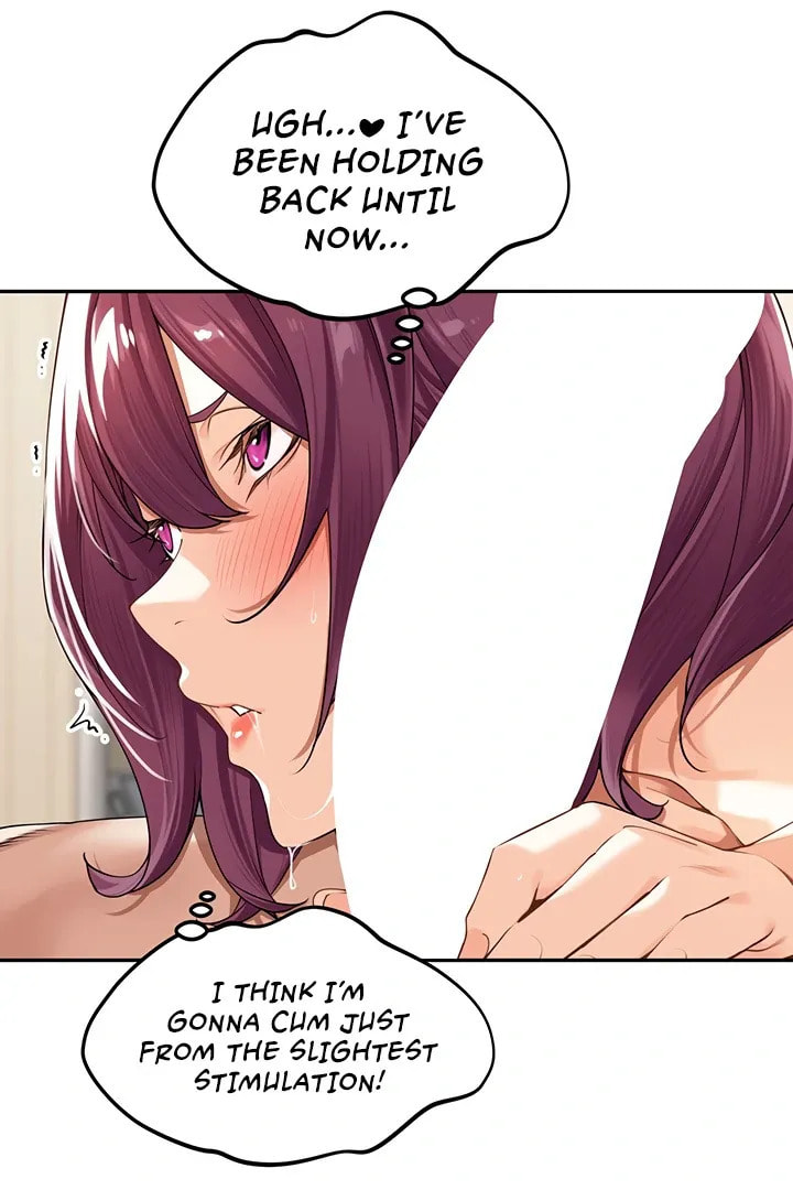 The Village's Special Rule Chapter 8 page 57 - 