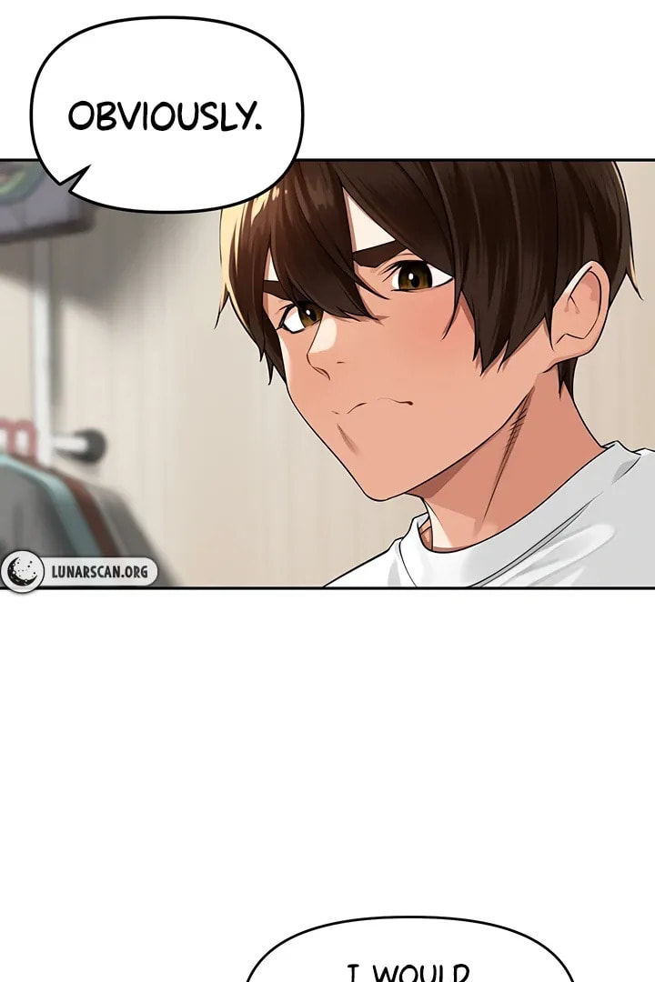 The Village's Special Rule Chapter 8 page 7 - 