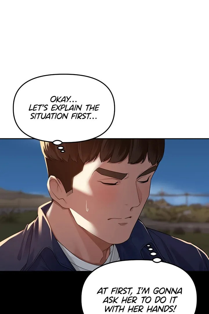 The Village's Special Rule Chapter 8 page 63 - 