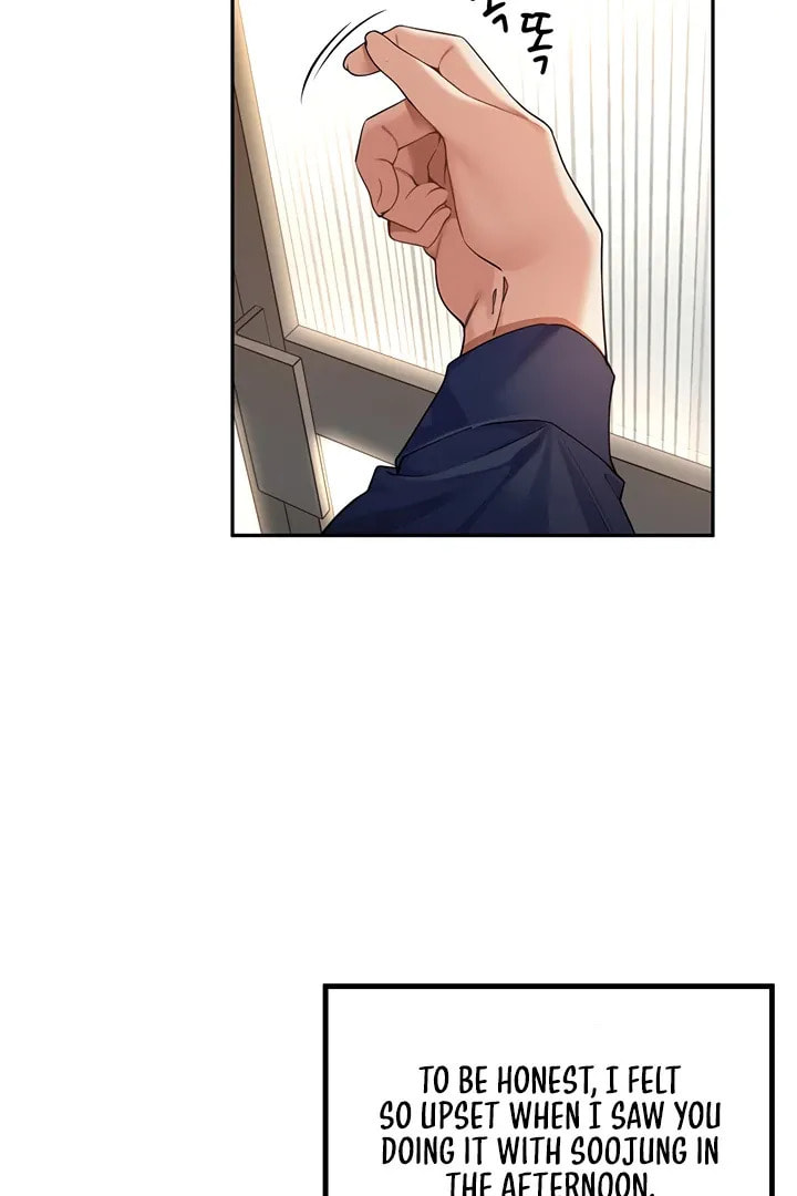 The Village's Special Rule Chapter 8 page 68 - 
