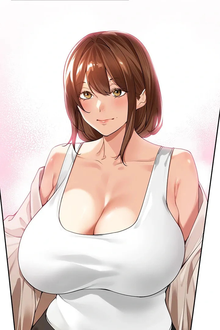 The Village's Special Rule Chapter 8 page 70 - 