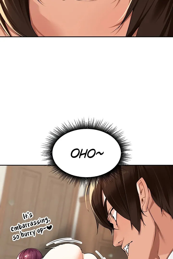 The Village's Special Rule Chapter 8 page 9 - 
