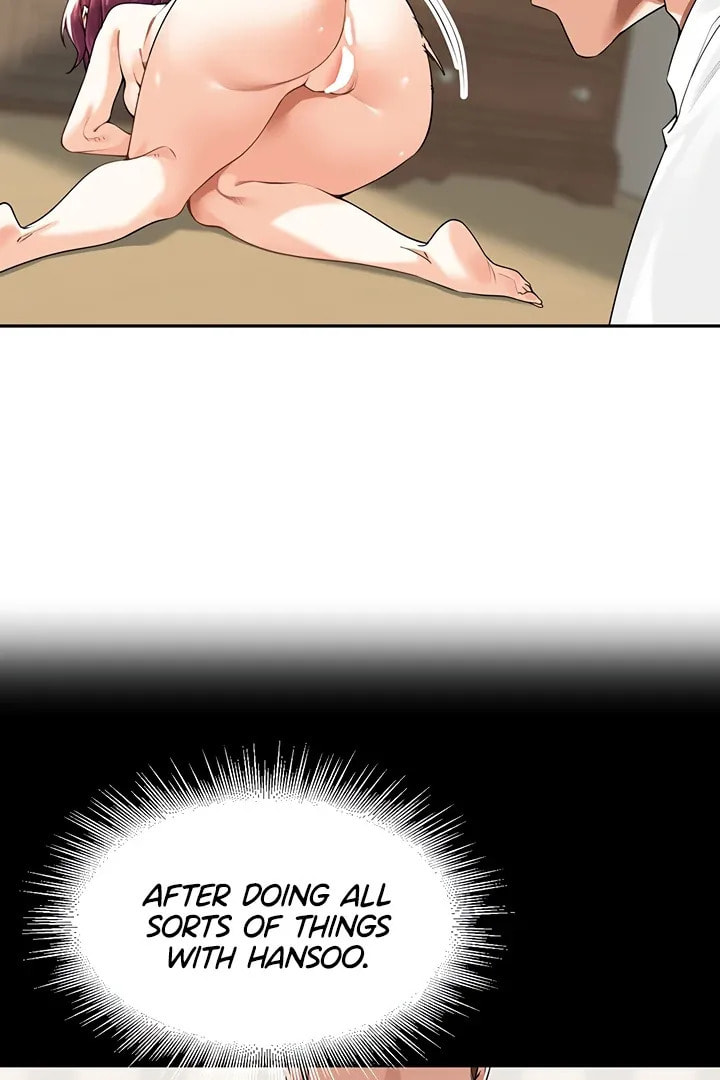 The Village's Special Rule Chapter 8 page 10 - 