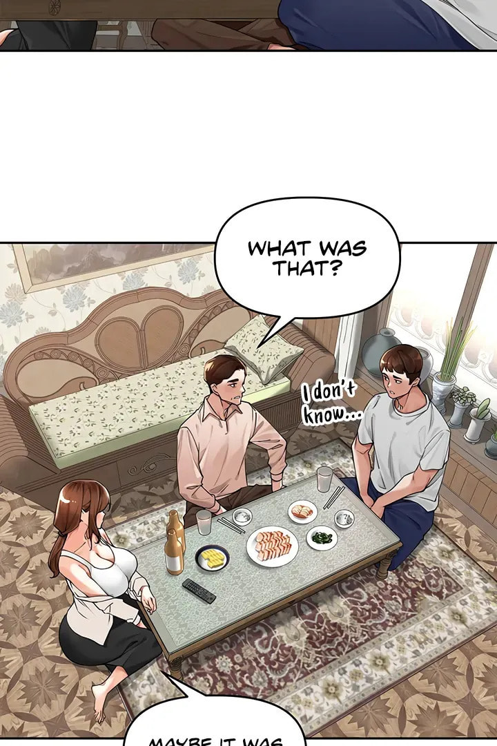 The Village's Special Rule Chapter 9 page 26 - 