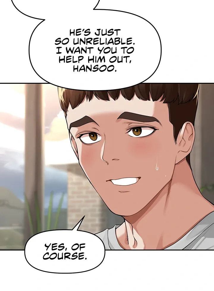 The Village's Special Rule Chapter 9 page 28 - 