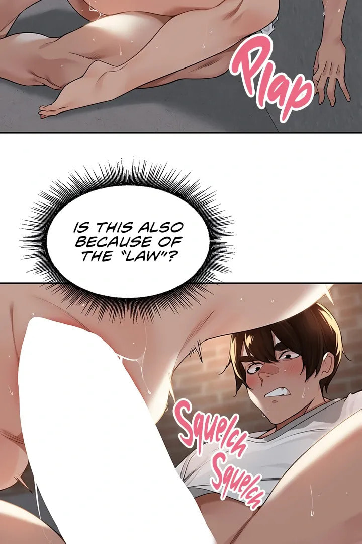 The Village's Special Rule Chapter 9 page 34 - 