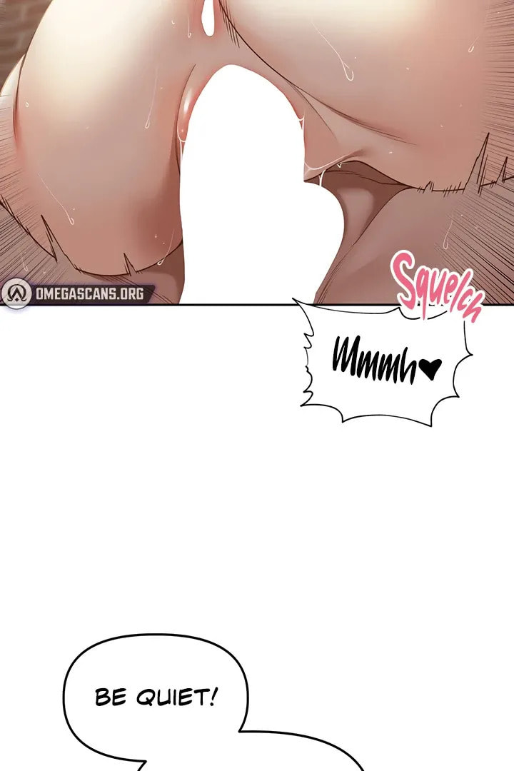 The Village's Special Rule Chapter 9 page 43 - 