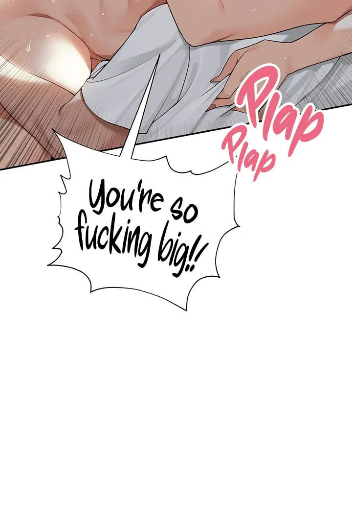 The Village's Special Rule Chapter 9 page 44 - 