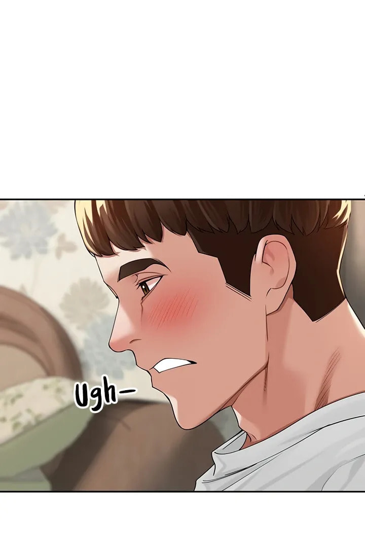 The Village's Special Rule Chapter 9 page 45 - 