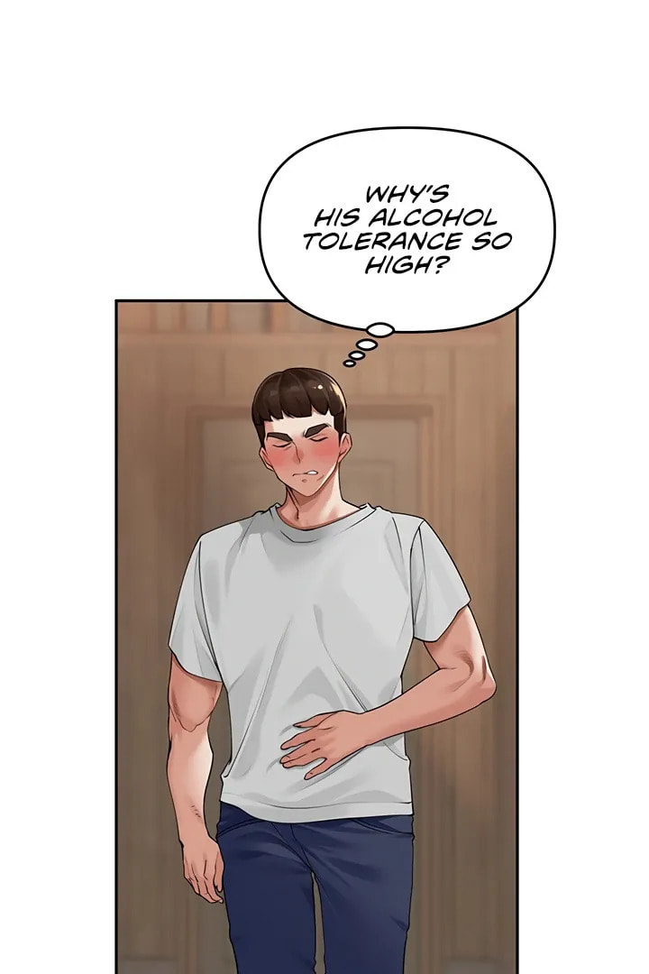 The Village's Special Rule Chapter 9 page 47 - 