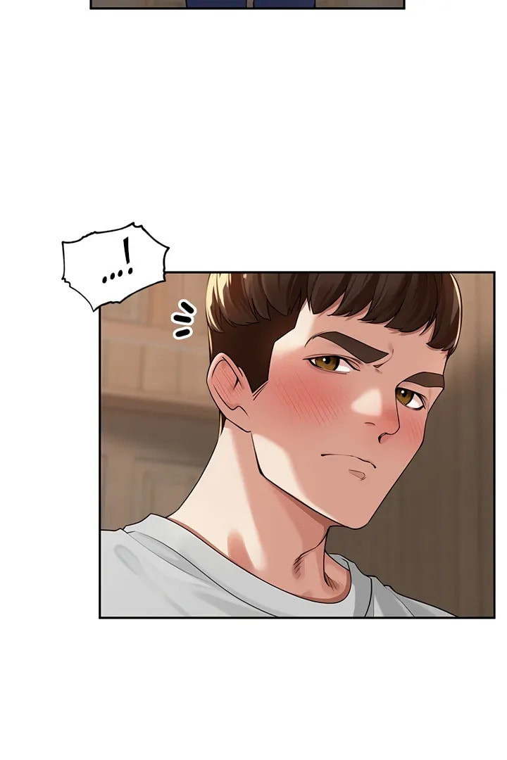 The Village's Special Rule Chapter 9 page 48 - 