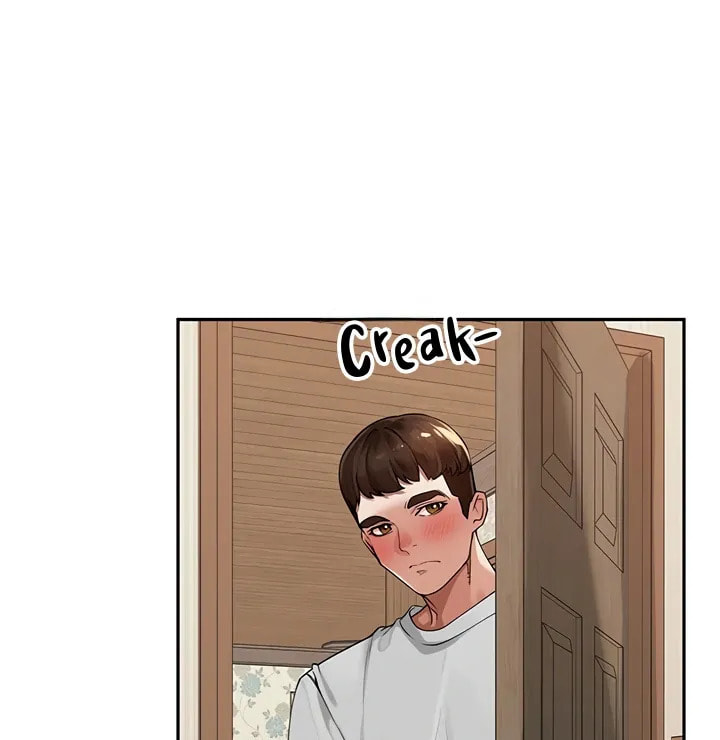 The Village's Special Rule Chapter 9 page 50 - 