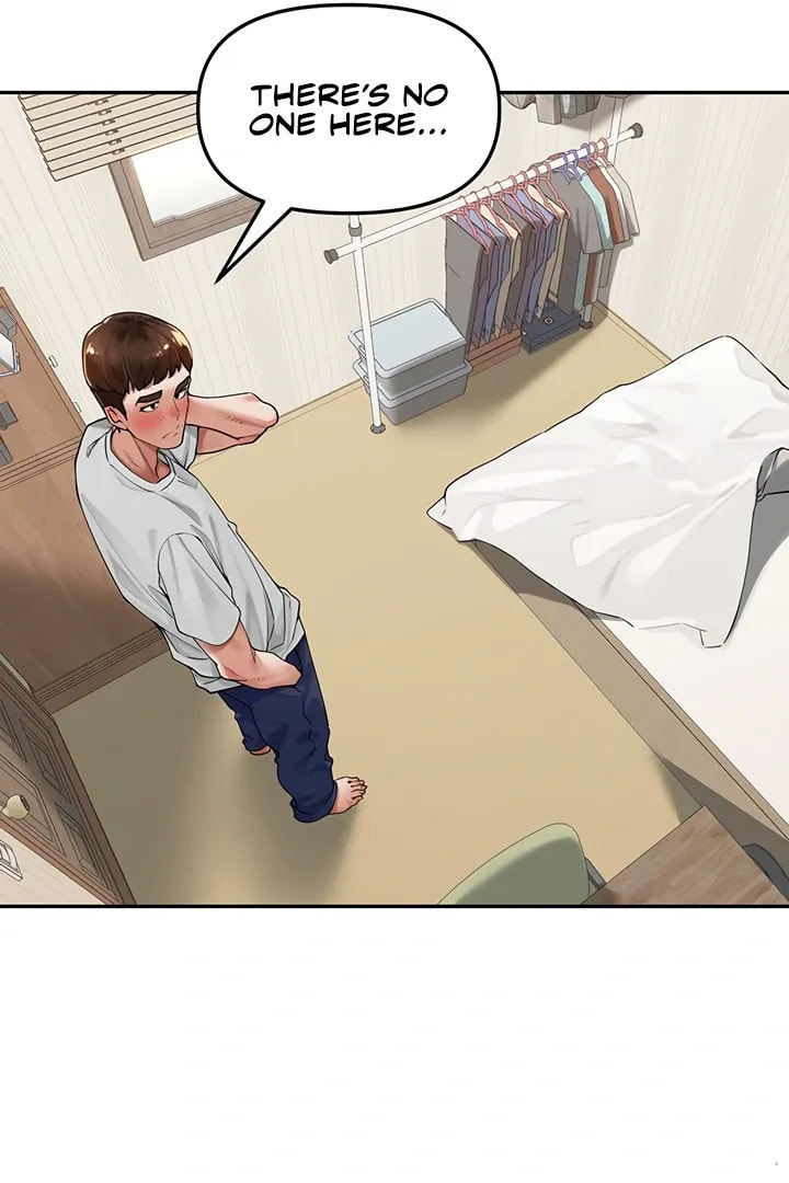The Village's Special Rule Chapter 9 page 52 - 