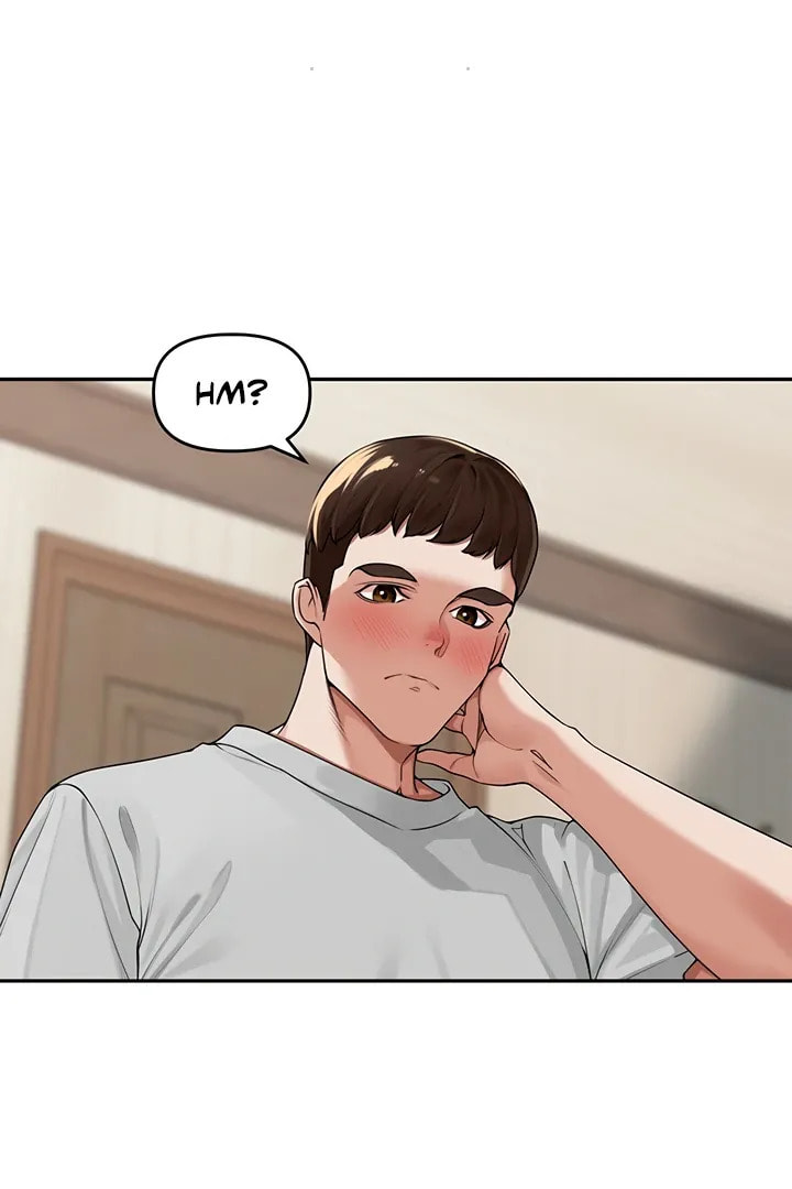 The Village's Special Rule Chapter 9 page 53 - 