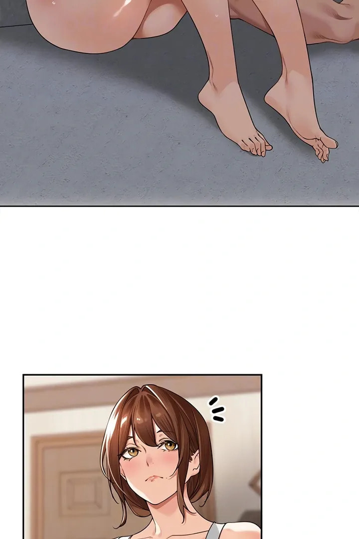 The Village's Special Rule Chapter 9 page 7 - 