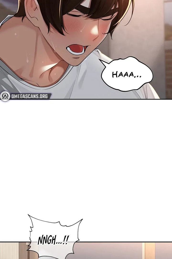 The Village's Special Rule Chapter 9 page 63 - 