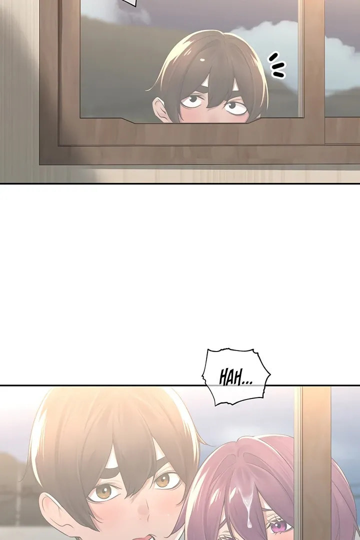 The Village's Special Rule Chapter 9 page 64 - 