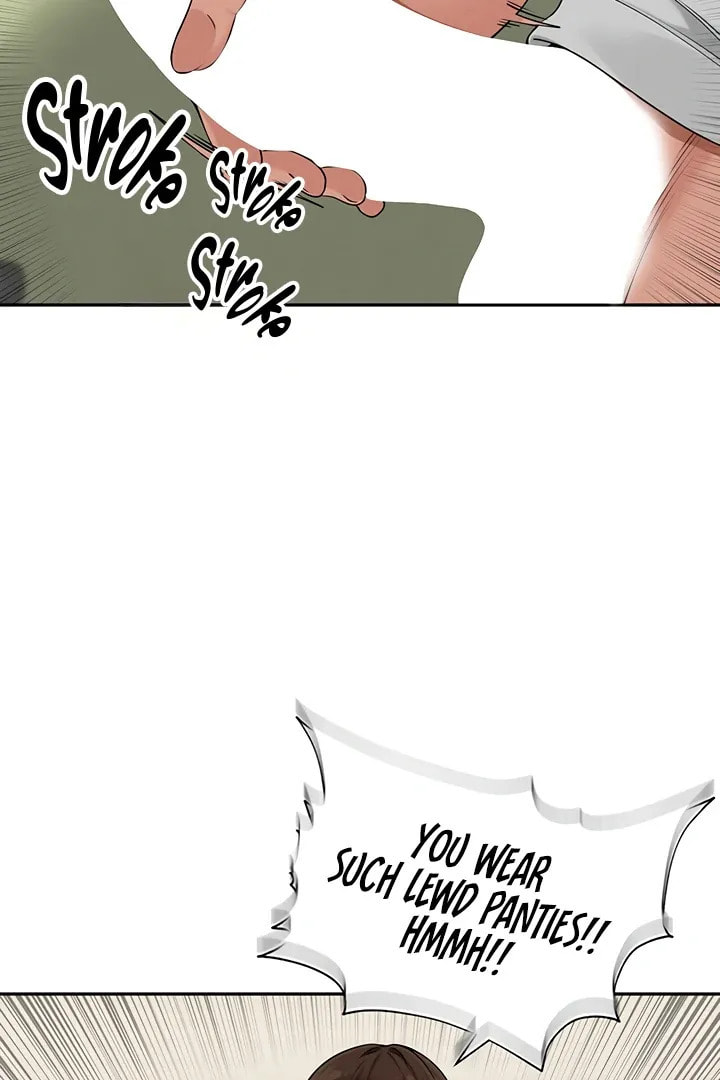 The Village's Special Rule Chapter 9 page 65 - 