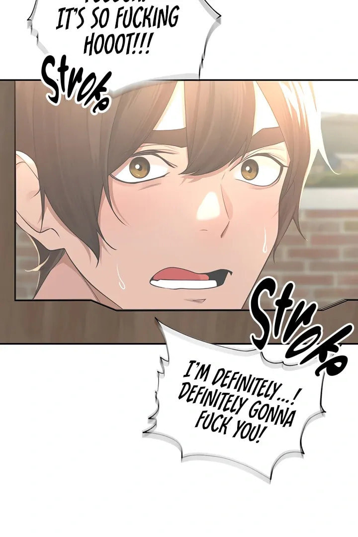 The Village's Special Rule Chapter 9 page 67 - 