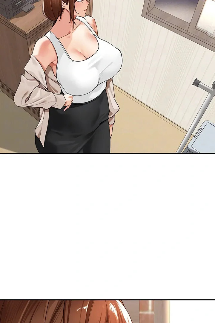 The Village's Special Rule Chapter 9 page 8 - 