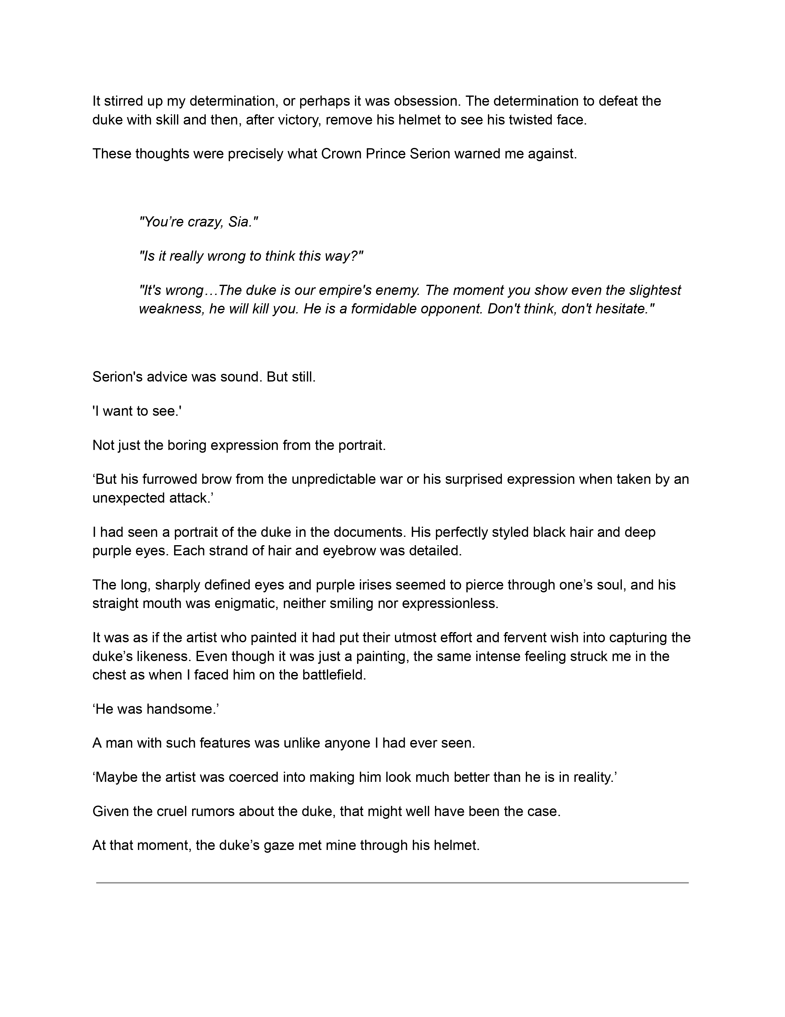 The Villain Family's Strongest Butler Chapter 0 page 3 - 