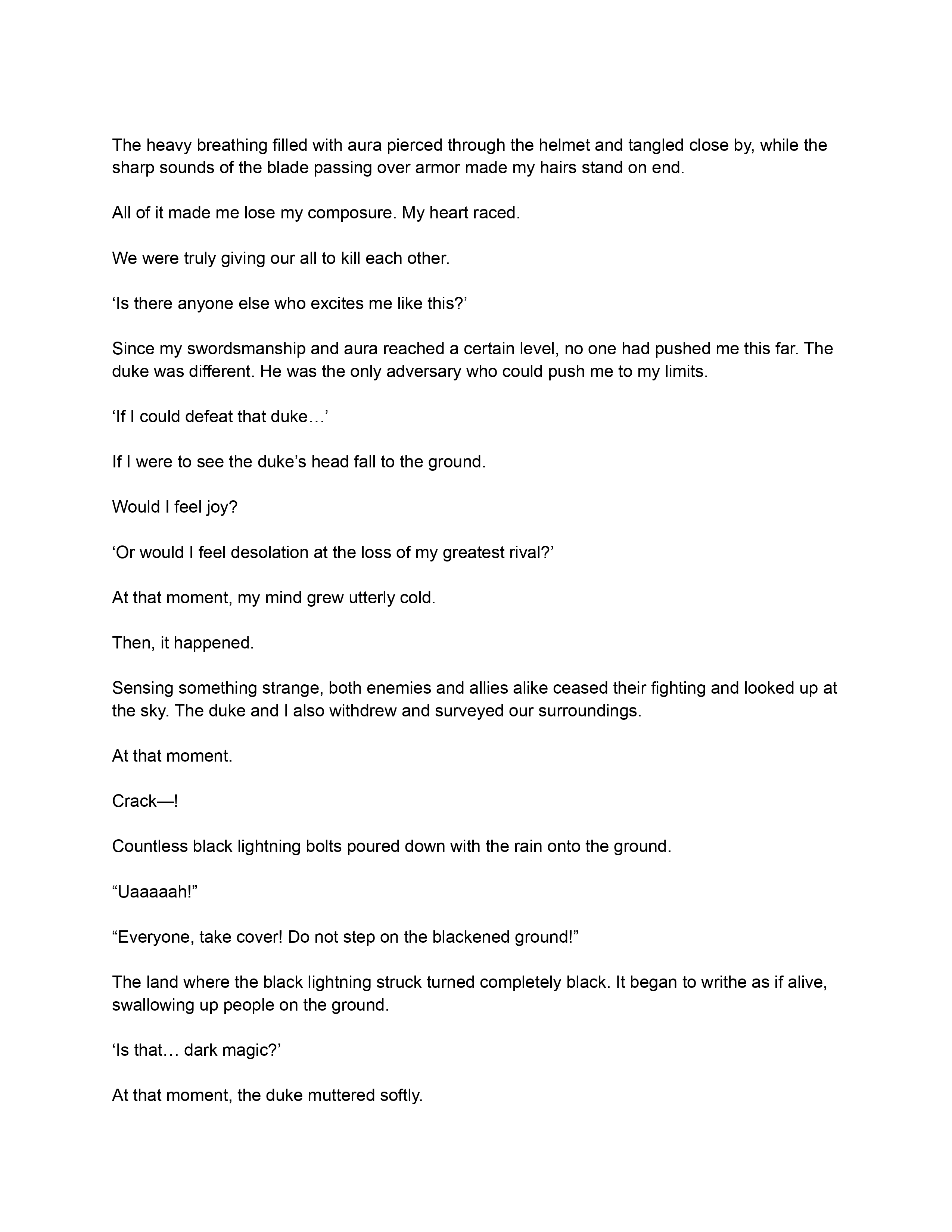 The Villain Family's Strongest Butler Chapter 0 page 5 - 