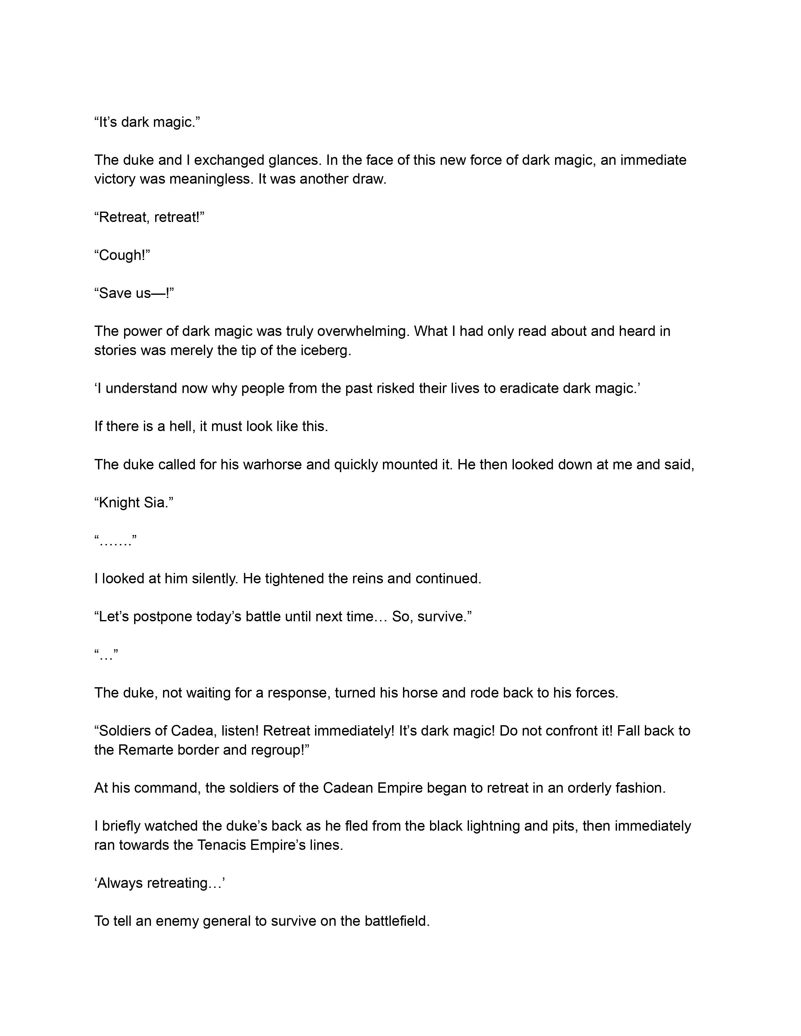 The Villain Family's Strongest Butler Chapter 0 page 6 - 