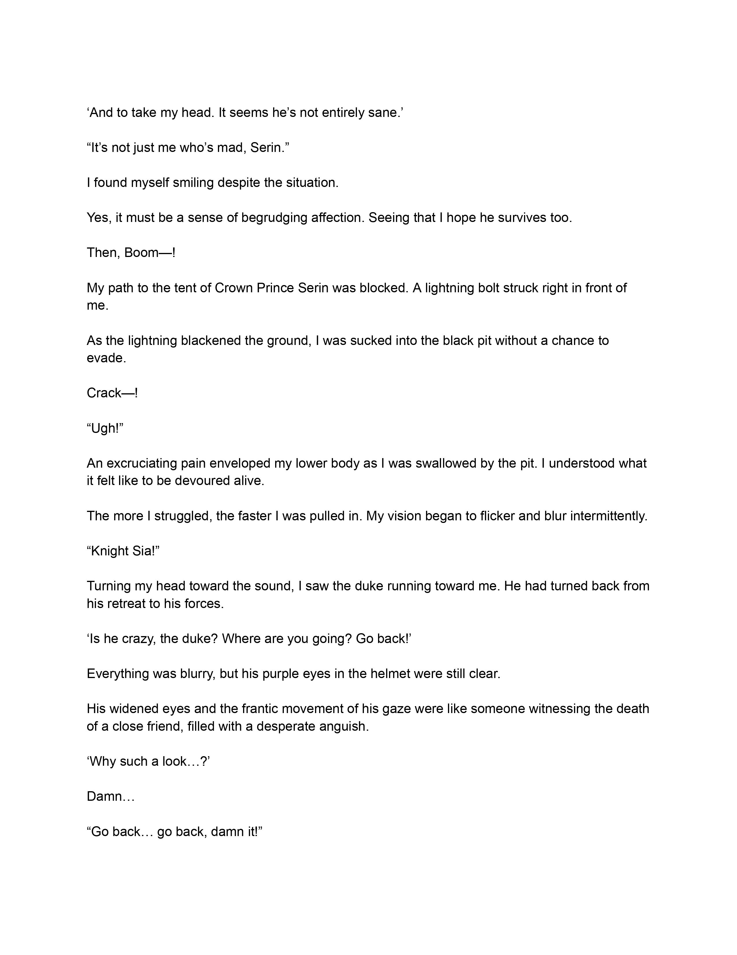 The Villain Family's Strongest Butler Chapter 0 page 7 - 